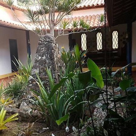 Pousada Rancho Flores Caeté Eksteriør bilde