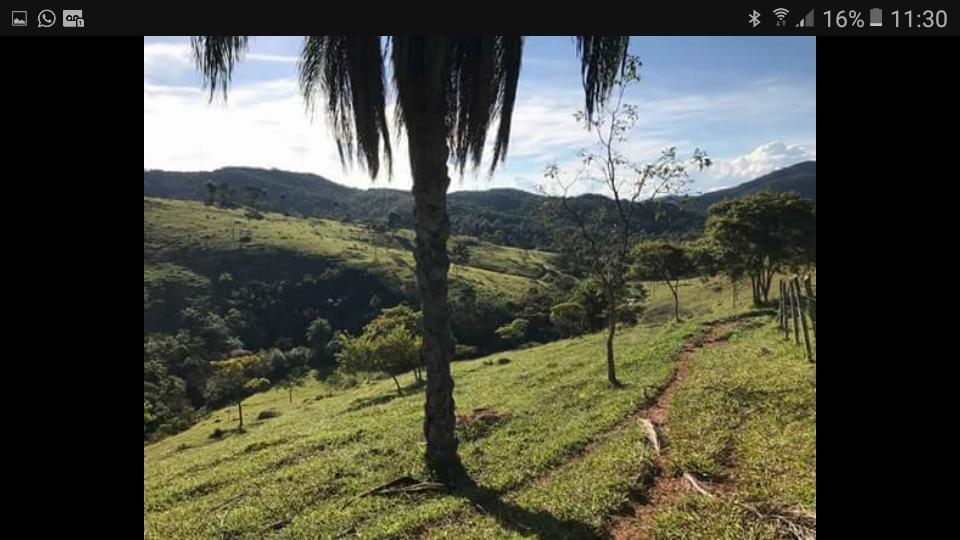 Pousada Rancho Flores Caeté Eksteriør bilde