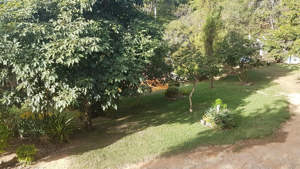 Pousada Rancho Flores Caeté Eksteriør bilde
