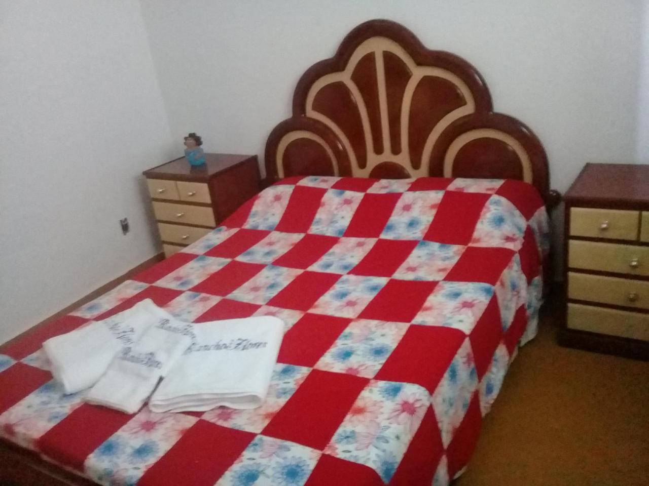Pousada Rancho Flores Caeté Eksteriør bilde