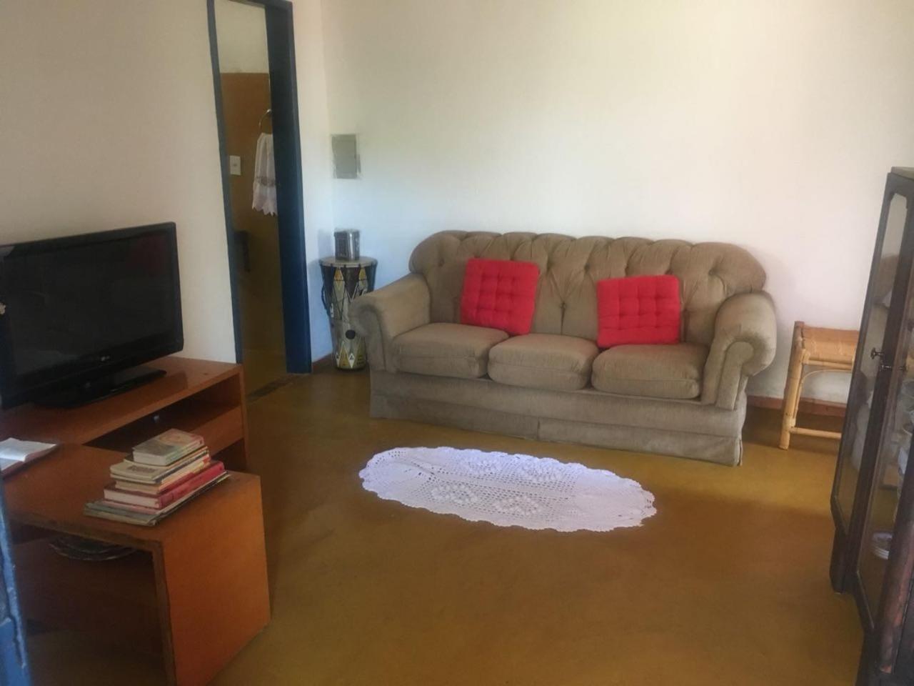 Pousada Rancho Flores Caeté Eksteriør bilde