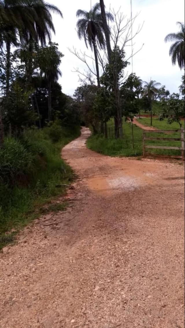 Pousada Rancho Flores Caeté Eksteriør bilde