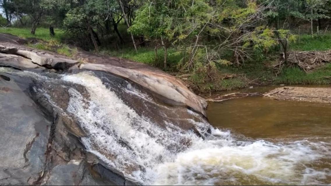 Pousada Rancho Flores Caeté Eksteriør bilde