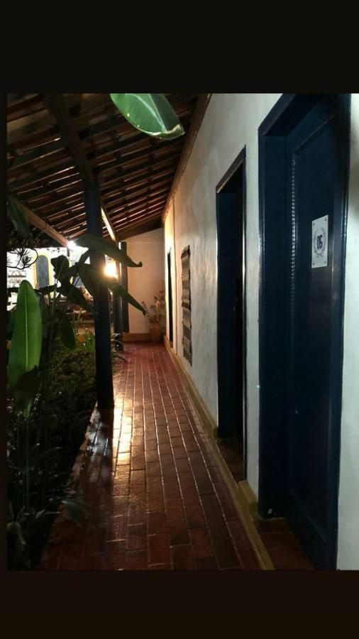 Pousada Rancho Flores Caeté Eksteriør bilde