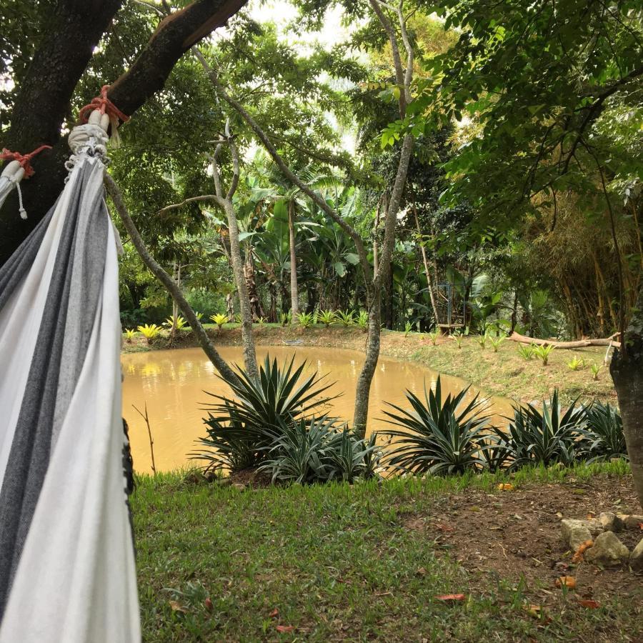 Pousada Rancho Flores Caeté Eksteriør bilde